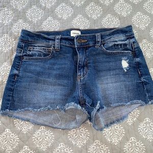 SneakPeek “Sexy Boyfriend” Shorts